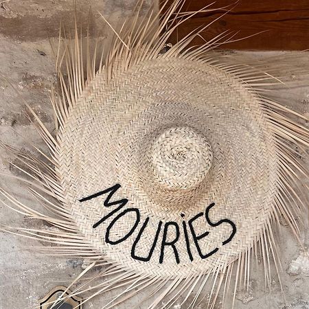 La Boheme Mouries别墅 外观 照片